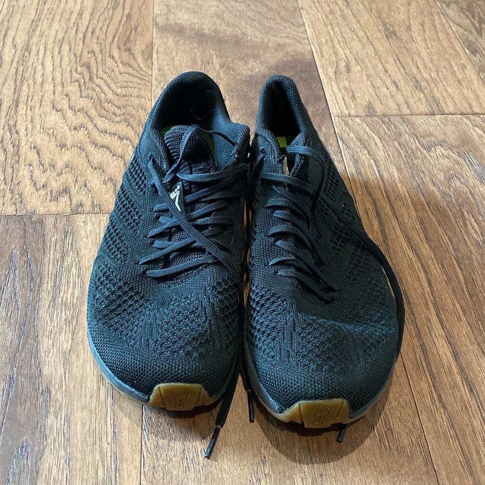 Inov 8 f-lite 245. Used. Size 8 women.